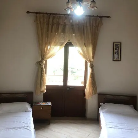 Apartment Jenny's Tirana