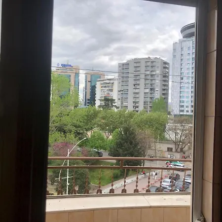 Jenny's * Tirana