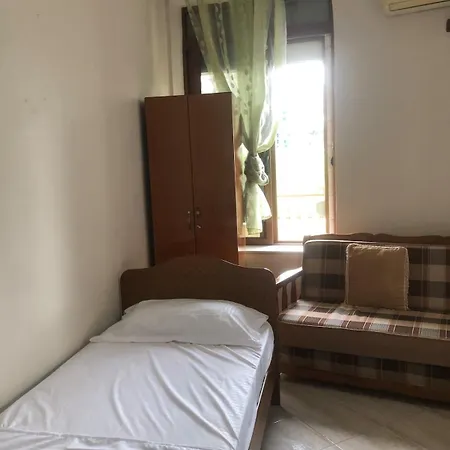 Jenny's Apartment